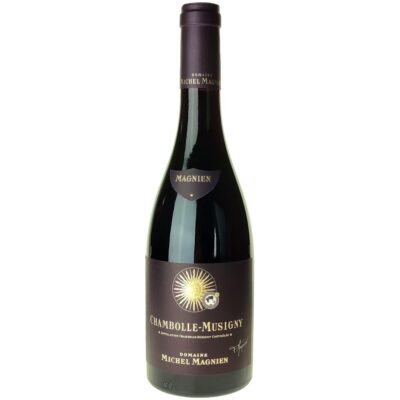 Chambolle Musigny 2022, Domaine Michel Magnien